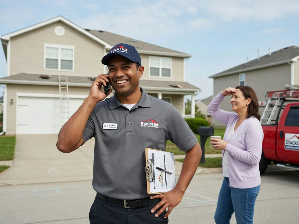 Chimney flashing repair Eitzen, MN FAQs